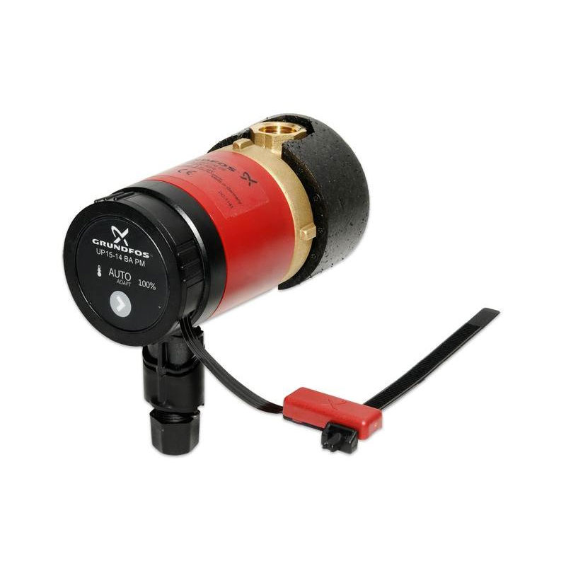 GrundFos COMFORT循环泵