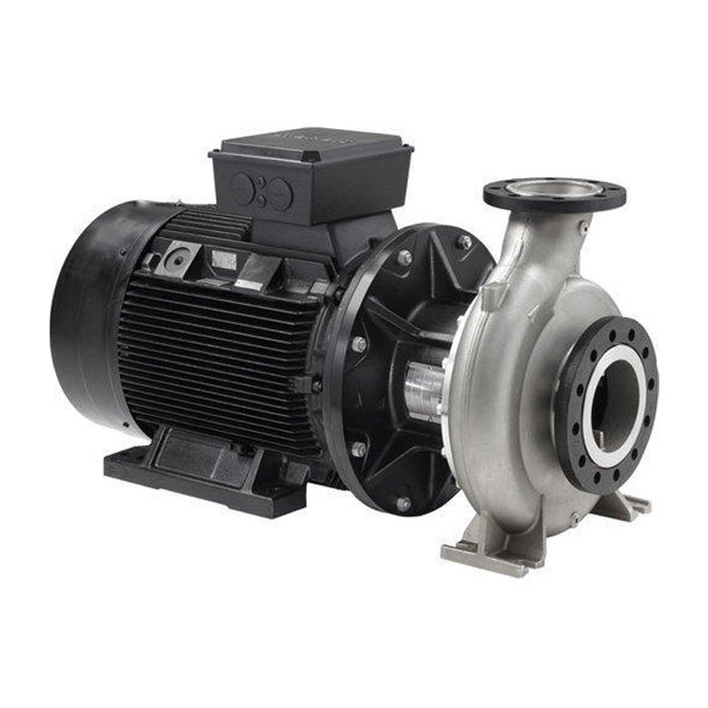 GrundFos NBG卧式单级端吸泵