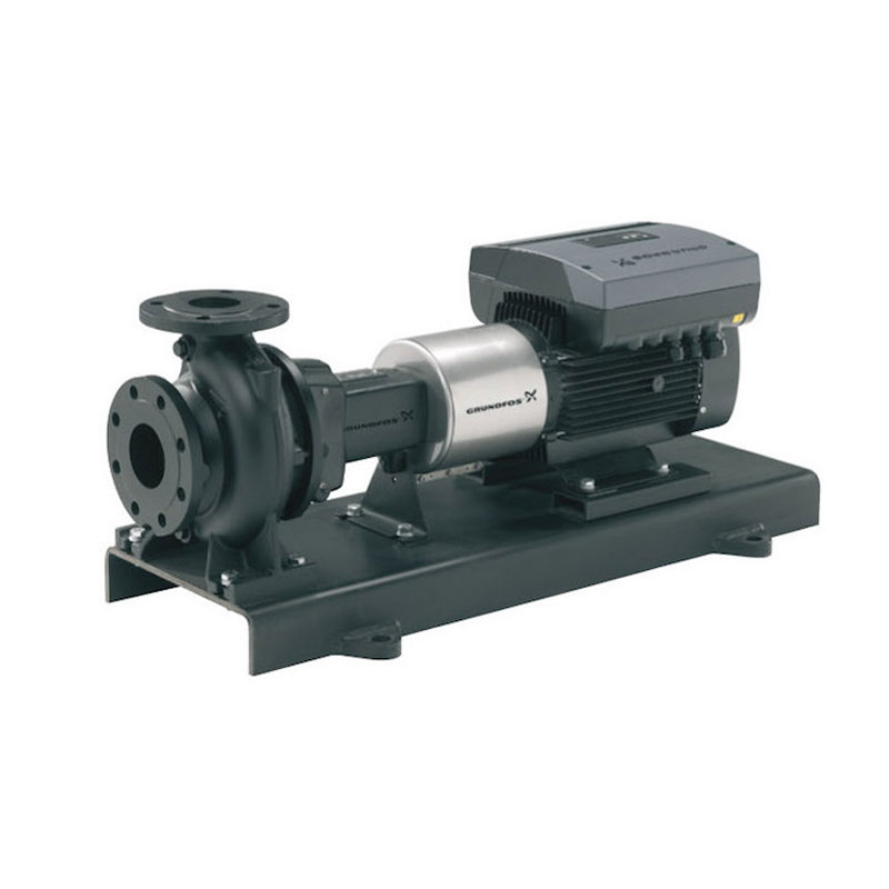 GrundFos NKG卧式长联端吸泵