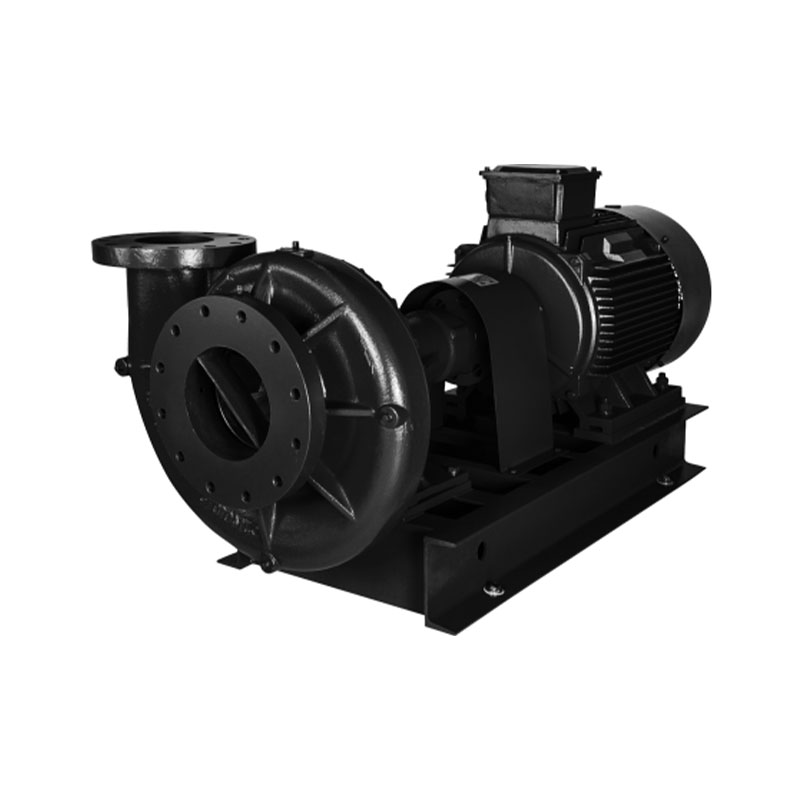 GrundFos PACO系列卧式端吸泵LF