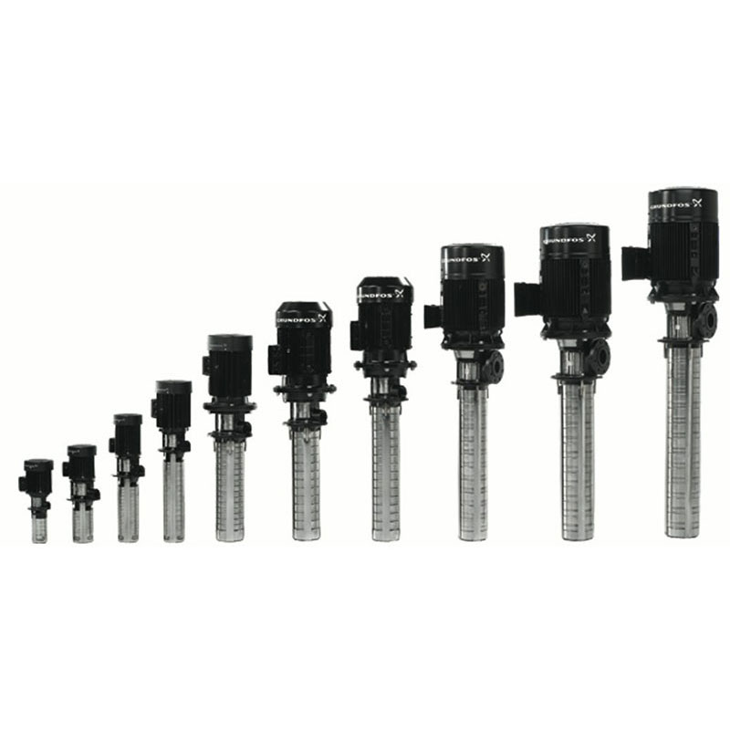 GrundFos 机床泵