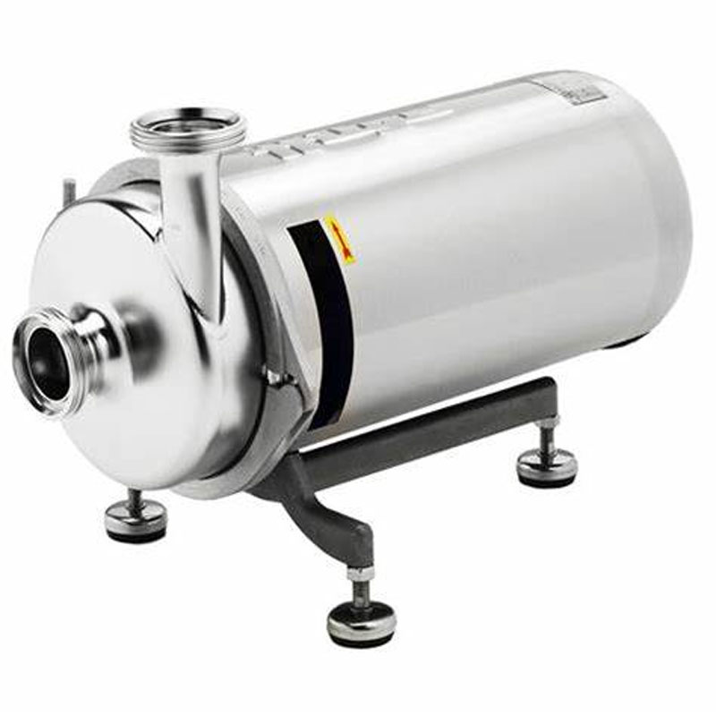GrundFos Euro-HYGIA卫生泵
