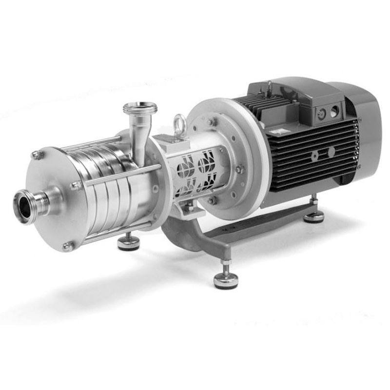 GrundFos Contra卫生泵