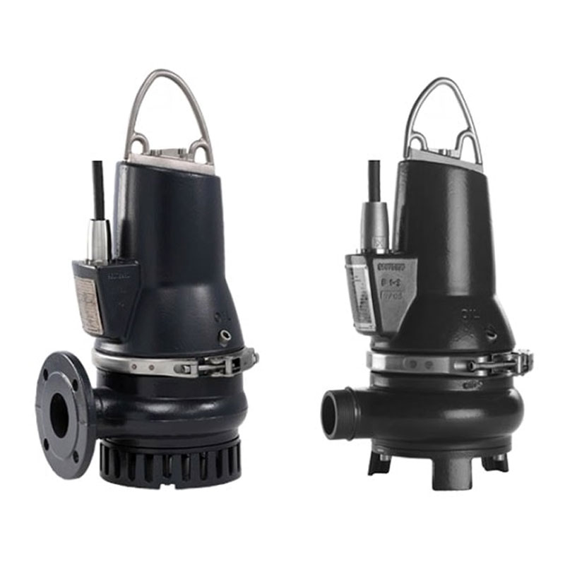 GrundFos DP、EF重载雨水泵