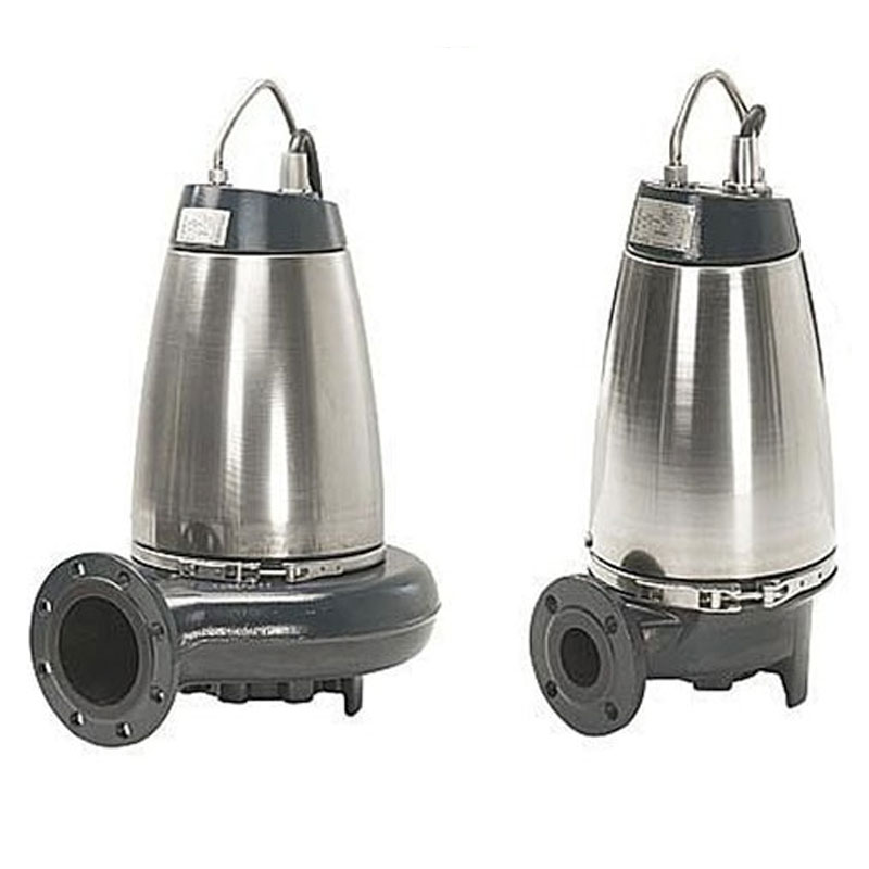 GrundFos SE1/SEV重载潜污泵