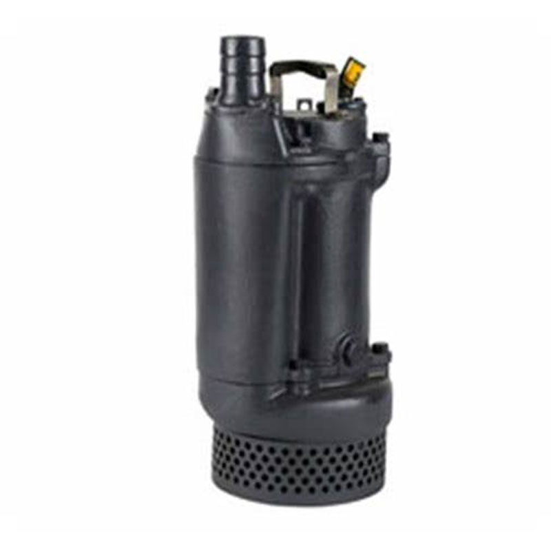 GrundFos DPK/DWK工程排污泵